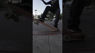 When you suck at skateboarding but still love...