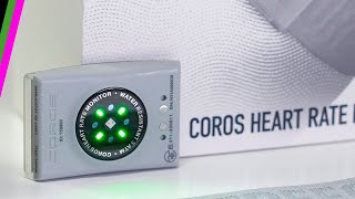 COROS Heart Rate Monitor In-Depth Review //...