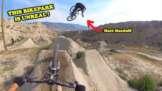 Kamloops Bike Ranch Could be my New Favourite...