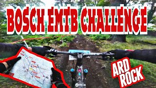 EMTB STAGE ENDURO *NO FOOT ZONES* *CLIMB...