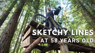 I had no idea he would shred like that on a...