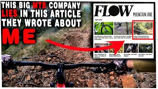Hating trails because they are too ROUGH? what....