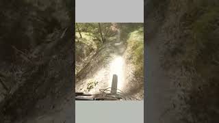 Enduro racing #mtb #shorts