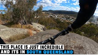 The most unique trails in SQLD