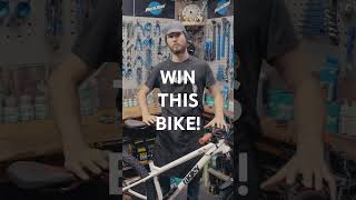 WIN THIS BIKE! Click on the link!...