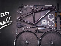 DREAM BUILD MTB - Nukeproof Scout