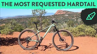 Canyon Stoic 4 - My Most Requested Review: The...
