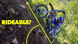 World's Best Bikers vs STEEPEST Hills