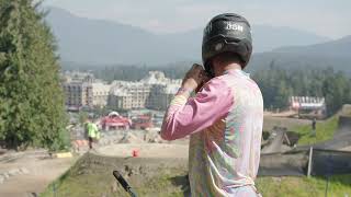 NAVIGATING SPEED & STYLE WITH MAXXIS