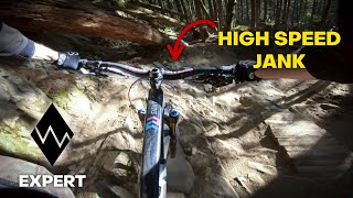Pamplemousse | High-Speed JANK & Road-Gaps...