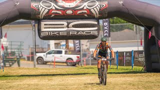THIS IS JUST THE BEGINNING (BC Bike Race Day 1...