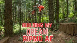 2023 Ibis Ripmo AF Ride Review