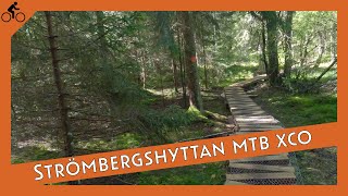Strömbergshyttan MTB XCO