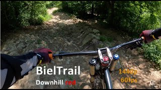 Biel Trail Magglingen | 06.2021 | POV | 1440p