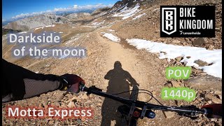 Bike Kingdom Lenzerheide - Rothorn |...