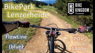 Bike Kingdom - Bike Park Lenzerheide FlowLine...