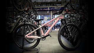 BRAND NEW DIRT JUMP MTB!! - SPECIALIZED P3...
