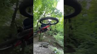 Scrub my specialized Levo ⚡️ #ebike...