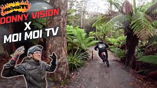 DEAN LUCAS X MOI MOI TV - BLUE DERBY POV |...
