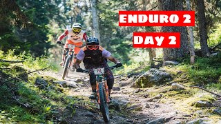 ENDURO 2 MERiBEL DAY 2 !