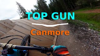 Top Gun | Canmore, AB | Canmore Nordic Center