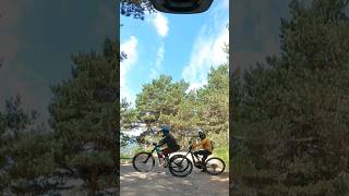 Estos van drogaos  #mtb #mountainbike #mtblife...