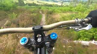 Kirkhill hot sale forest mtb