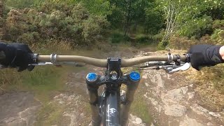 Perth: G Spot - Mountain Bike Trails &...