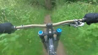 Perth: Cliff Run - Mountain Bike Trails &...