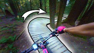 Racing Slippery Skinnies and Moondust Tech