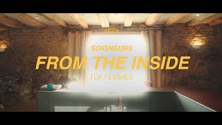 From The Inside - St Michel Mavic Auber 93 -...