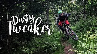 Dusty Tweaker