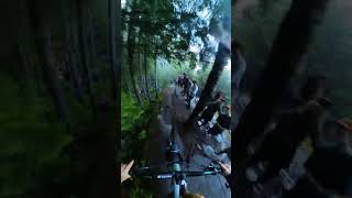 Tour De Gnar Speed Transfer!