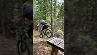 Little Man Hits His First Bigger Drop Of 2023...