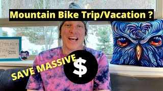 How To Vacation For A Month On A Weeks Budget!!