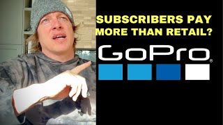 Watch This Before Buying On GoPro.com. A $...