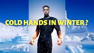Best Bang For Your Buck? Heated Gloves...