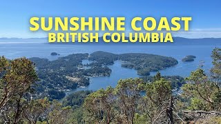 Hike Mount Daniel In Under 3 Minutes !!