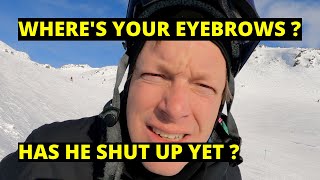 YouTube Algorithm sickness and revelations...