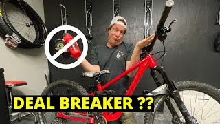 2021 Youth Norco Sight 1 year updated review....