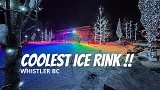 Fun, affordable and Whistler in the same...
