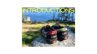 Riding Thru Life Introductions