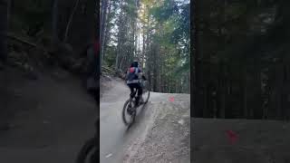 Whistler: Kids on Crank-It-Up