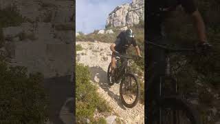 FREEWHEEL Sortie VTT sans club et sans  Aix...