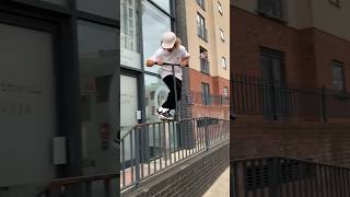 Street spots in the UK are fire!  #trending...