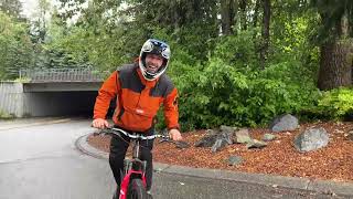 CHASING THE CRANKWORX GAUNTLET 