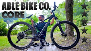 ABLE Bike Co Core: REALTIME REVIEW | Do Not...