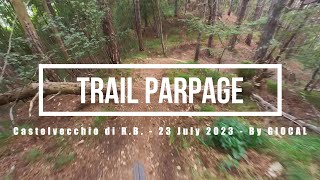 Castelvecchio di Rocca Barbena eMTBing - Trail...
