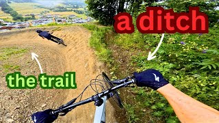 Les Gets Bike Park | The Best MTB in France?