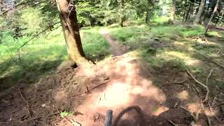 Konstanty trail (poezja + konstanty)